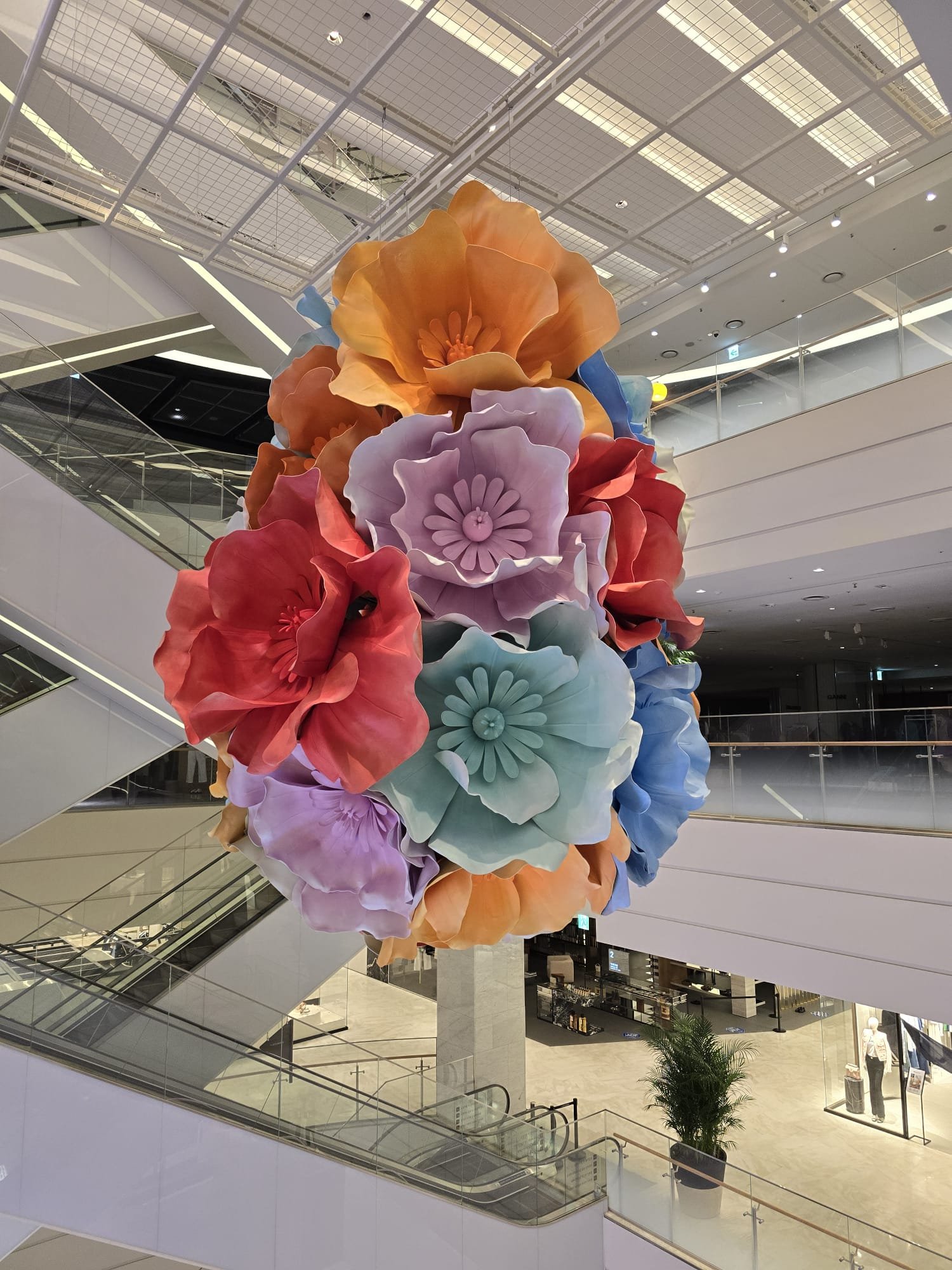 Garden of Dreams · Hyundai