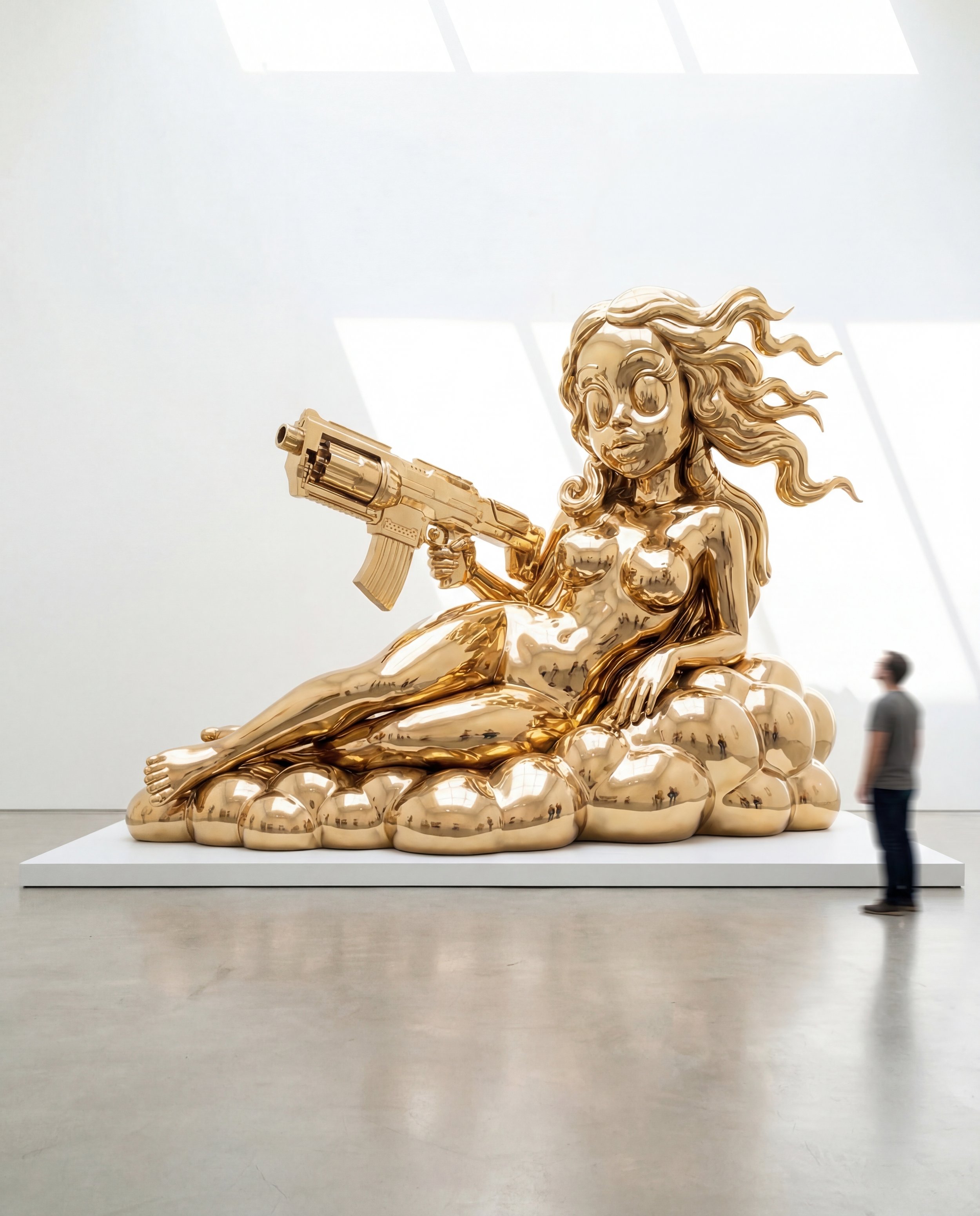 White Gallery
