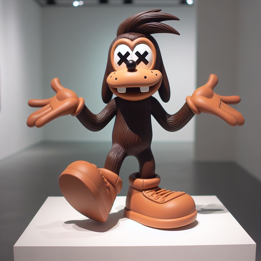 Woofie