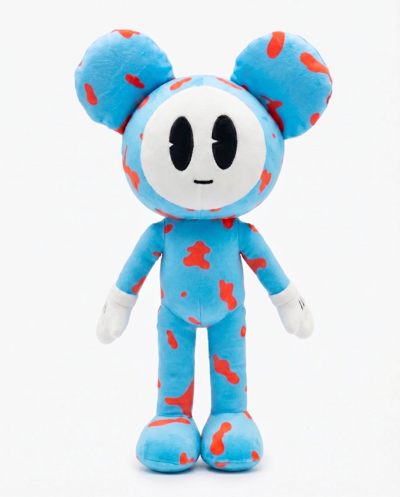 Willy 14 inch plush