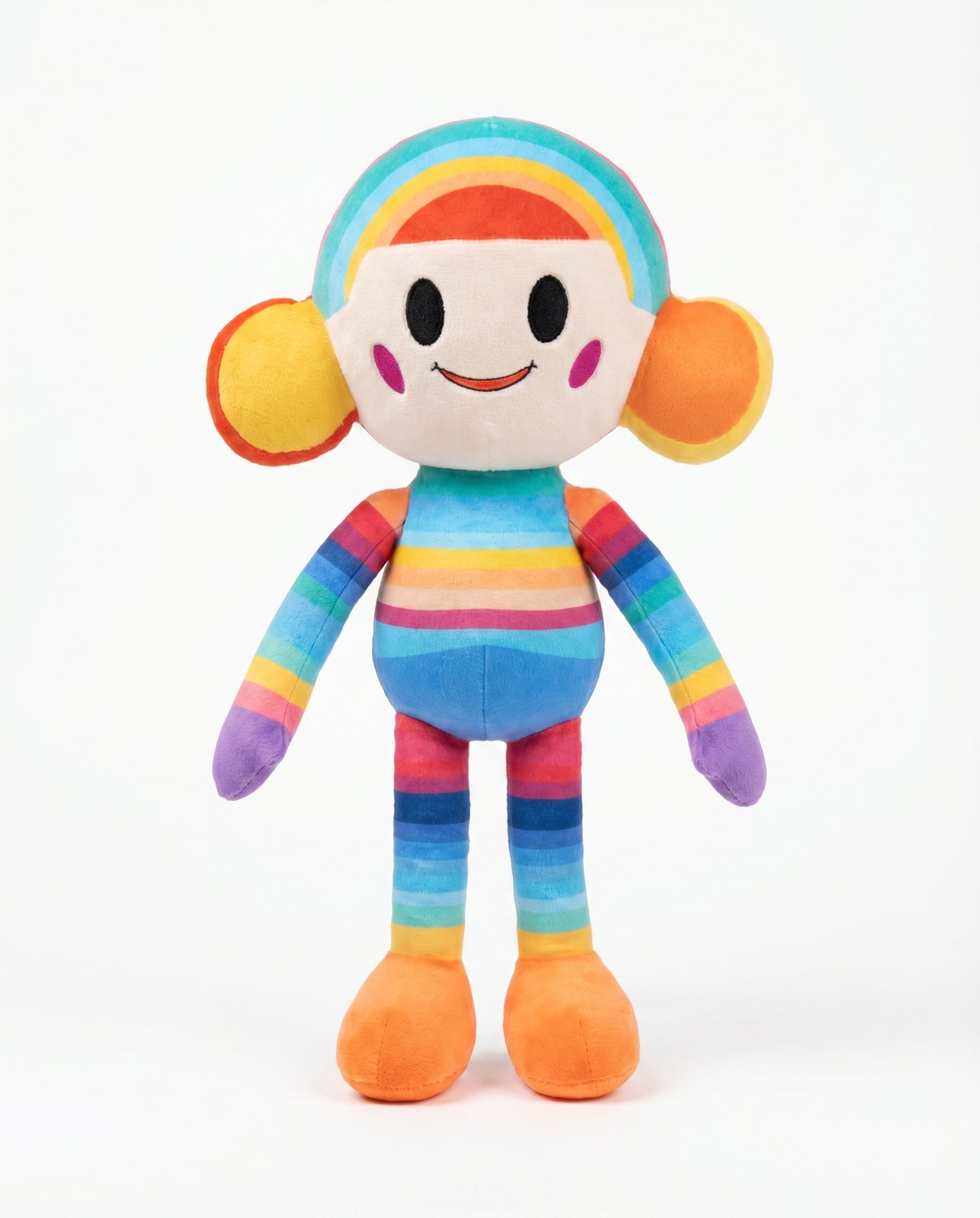 Winky 14 inch plush