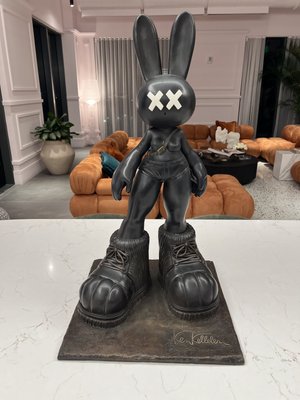 Bunni B Phat